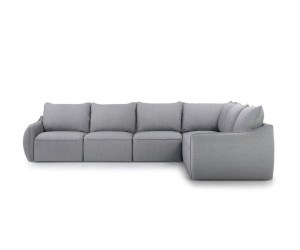 Sofa Scherman (Uždaras Kampas, 3+2) Sofa Scherman (Uždaras Kampas, 3+2)